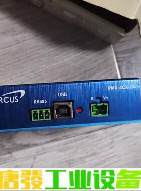 美国ARCUS 控制卡 PMX-4CX-SA，全新 维修询价