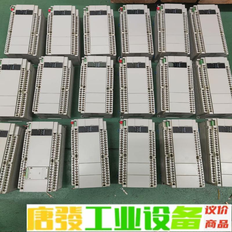 松下PLC，型号FP-XHC60T，现货50条，原 维修询价