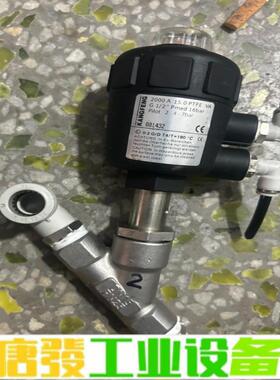 KANGFENG  2000A  15.0PTFE 维修询价