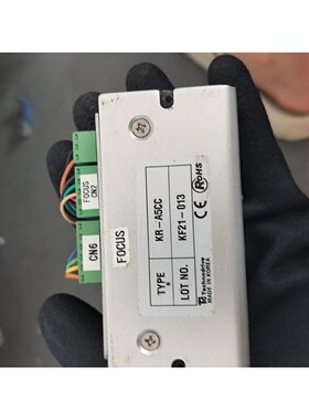 韩国Technodrive五相步进驱动器,型号KR-A5CC咨询维修咨询维修