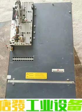 鲍米勒驱动器 BM4453-SI0-01243-0 维修询价