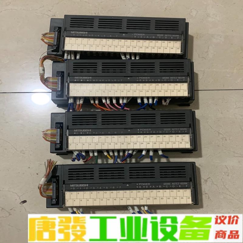 A6TE2-16SRN标价 单价 实物图拍摄 功能 维修询价