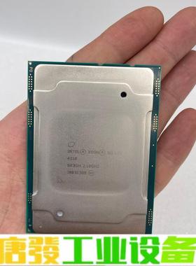 Intel 至强 银牌4110 正式版CPU 8核 维修询价