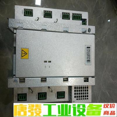 ABB 机器人紧凑柜驱动 DSQC431 原装拆机 维修询价