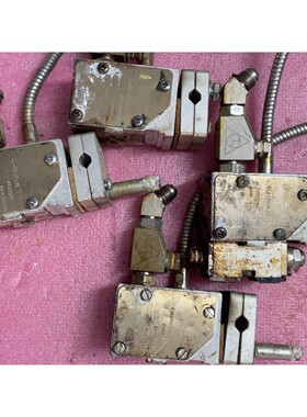 Nordson 8503591 诺信喷胶阀 成色如图 功能正咨询维修