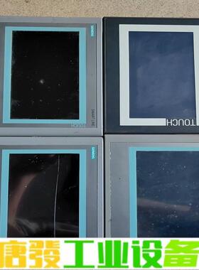 西门子触摸屏Smart700  Smart700i 维修询价