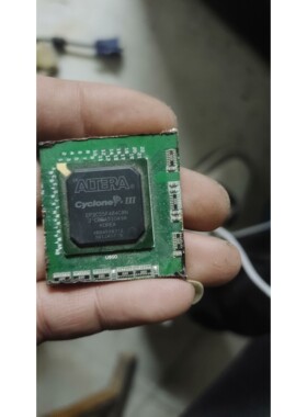 AlteraEP3C55F484C8N  芯片带板咨询维修咨询维修