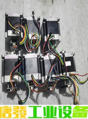 3A日本多摩川57系列，二相步进电机TS3653N 维修询价