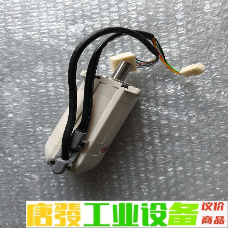 MSM042A1A  松下电机二手拆机实物图现货  维修询价