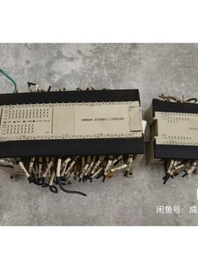 欧姆龙CPM2AH60CDRA咨询维修