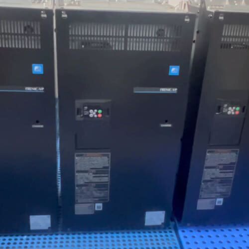 富士变频器型号FRN0203F2S-4C90KW/110咨询维修