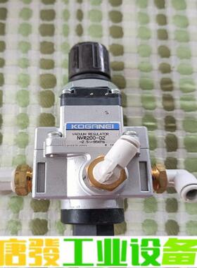 拆机小金井真空调压阀NVR200-02，现货多个， 维修询价