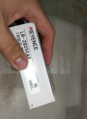 KEYENCE基恩士激光传感器型号:LRZB250AP咨询维修