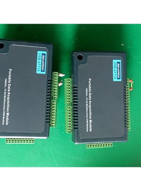 研华USB4711A 150k/s12位多功能USB数据咨询维修咨询维修