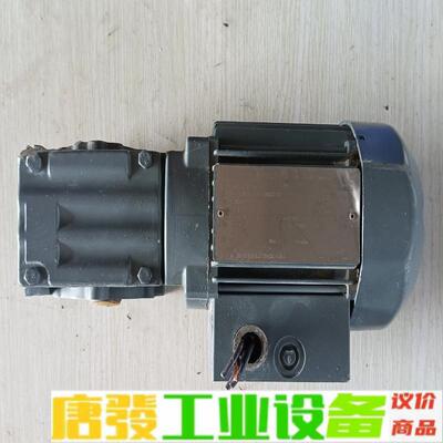 进口SEW减速机WA10DT56L4,0.12kw 维修询价