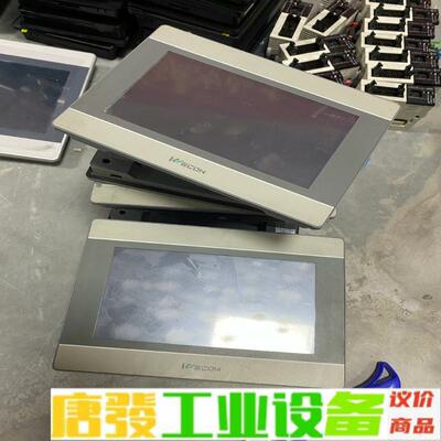维控触摸屏LEVI2070D 维修询价