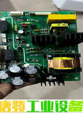 汇川风扇电源板MT204ZA1 实物拍照，原装无修 维修询价