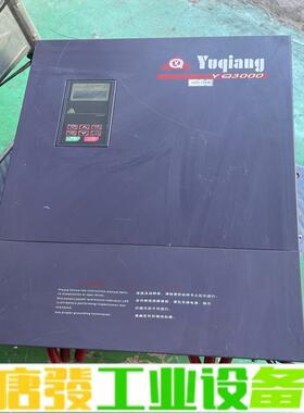国产变频器75KW  誉强变频器YQ3000-A7 维修询价