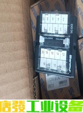 Senmun 日式20位通用端子台D031，数量5 维修询价