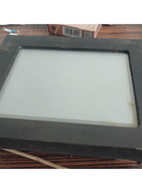 VT3Q5S基恩士屏实拍图配件需要联系咨询维修