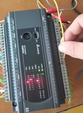 台达PLC咨询维修咨询维修