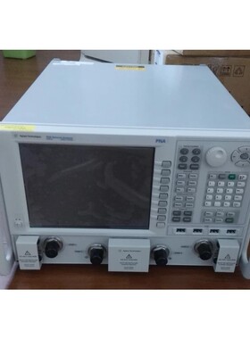 转让Agilent N5227A矢量网络分析仪,频率范围:1咨询维修咨询维修