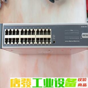 H3Cmini S24G-U交换机,拆机件!成色 维修询价
