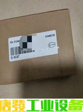 SI-ECAT. 汇川MD800变频器EtherC 维修询价