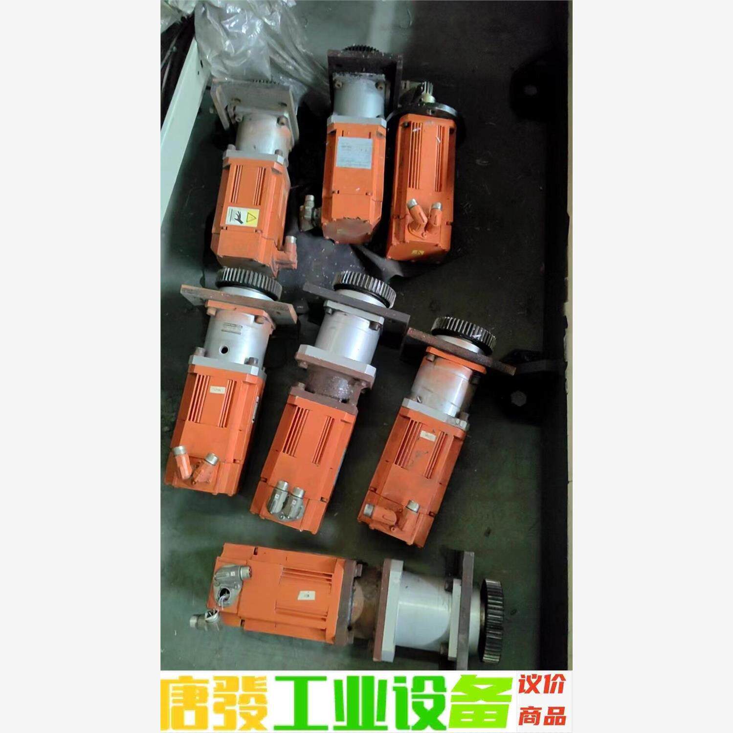 机器人电机现货秒 议价下单