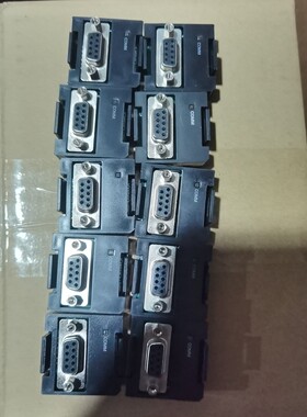 欧姆龙 cp1w-cif01 成色漂亮的 58元 100咨询维修咨询维修