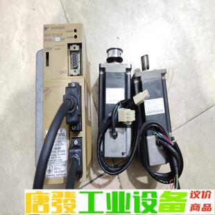 一台 维修询价 04AP 安川驱动器SGDL