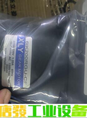 6IK200RGU一CF，6GU一20K，全新带包 维修询价