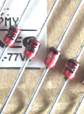直插稳压二极管1N4147 1W18V 2W 0.5V SM咨询维修咨询维修