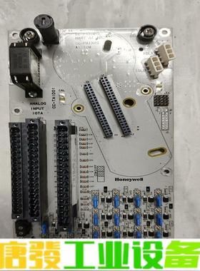Honeywell霍尼韦尔模块底座CC-TAID0 维修询价