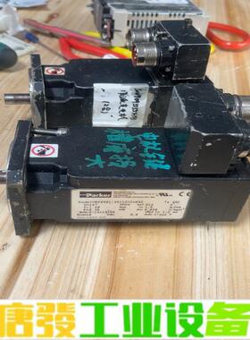Parker派克伺服电机smb60301.4511 维修询价