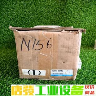 维修询价 实物 CQ2B140 250DCMZ库存SMC气缸