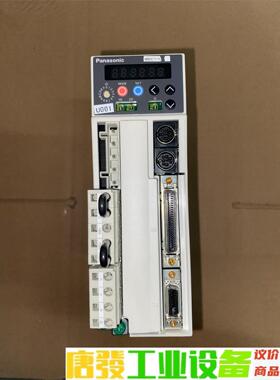MBDCT1107 松下伺服驱动器 议价下单