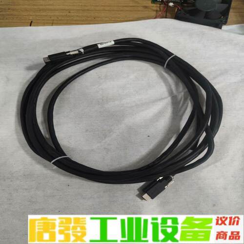 拆机avt灰点工业相机线 1394b数据线 k12 维修询价