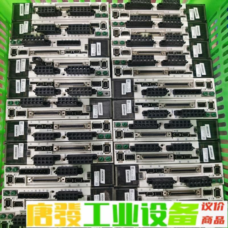 MADK1507CA1   松下驱动器二手拆机大量 维修询价