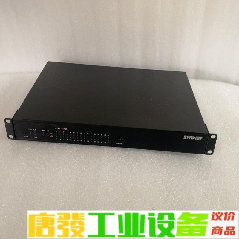 synway SMG1032C-32O 端口功能都 维修询价