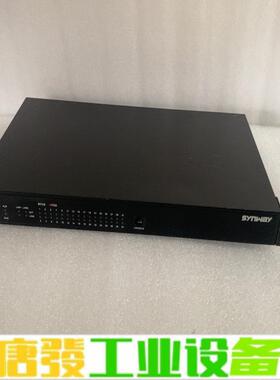 synway SMG1032C-32O 端口功能都 维修询价