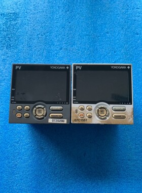 UT35A横河温控器UT35A-203-11-00咨询维修咨询维修