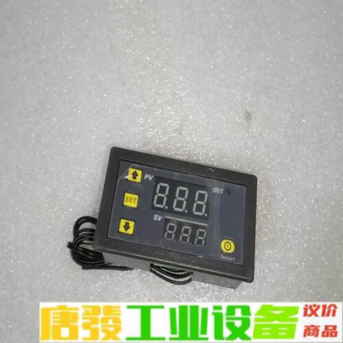 100W3230温度控制器 数显温控器模块 控温开 维修询价