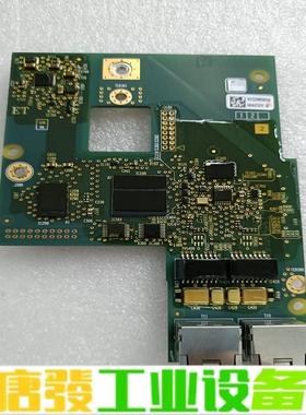 拆机施耐德变频器NHA37570 04通讯板，WX 维修询价