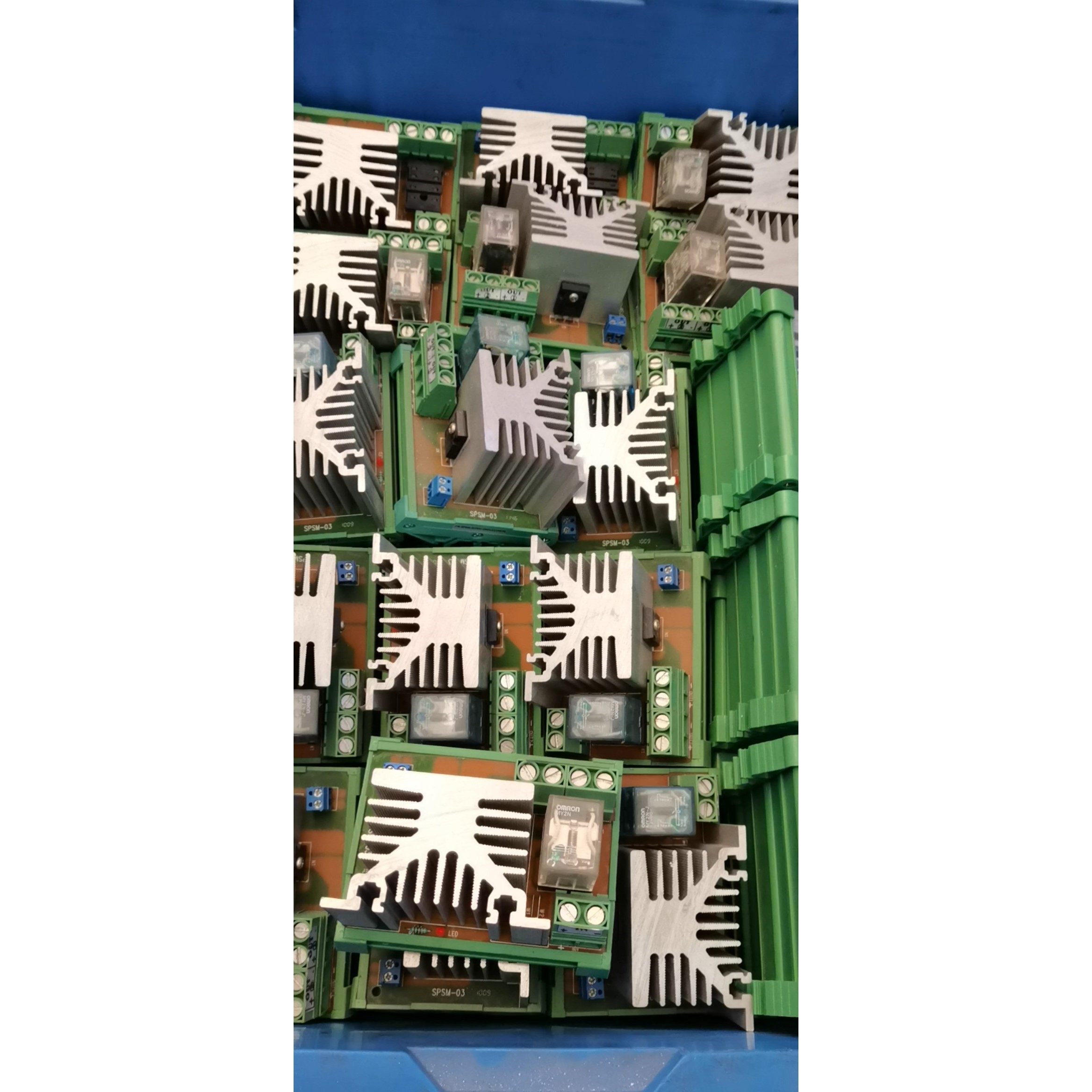 SPSM-03-12V带12VDC欧姆龙继电器MY2N-J咨询维修咨询维修