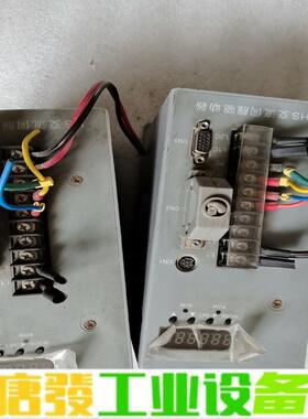 森创二手拆机驱动器HS0100A－P22S.实物照 维修询价