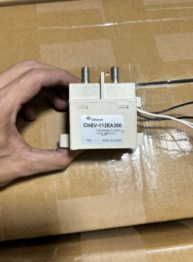 全新原装 Churod CHEV112EA200 高压直流咨询维修