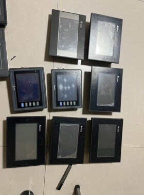 台达DOPAS57BSTD2张一张通电无反应咨询维修