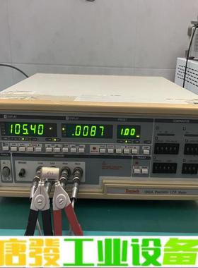 Zentech 1062A 数字LCRZ、机器实物 维修询价