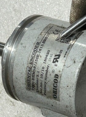 ORICOD编码器 DXM58/150E.1615.BR01咨询维修
